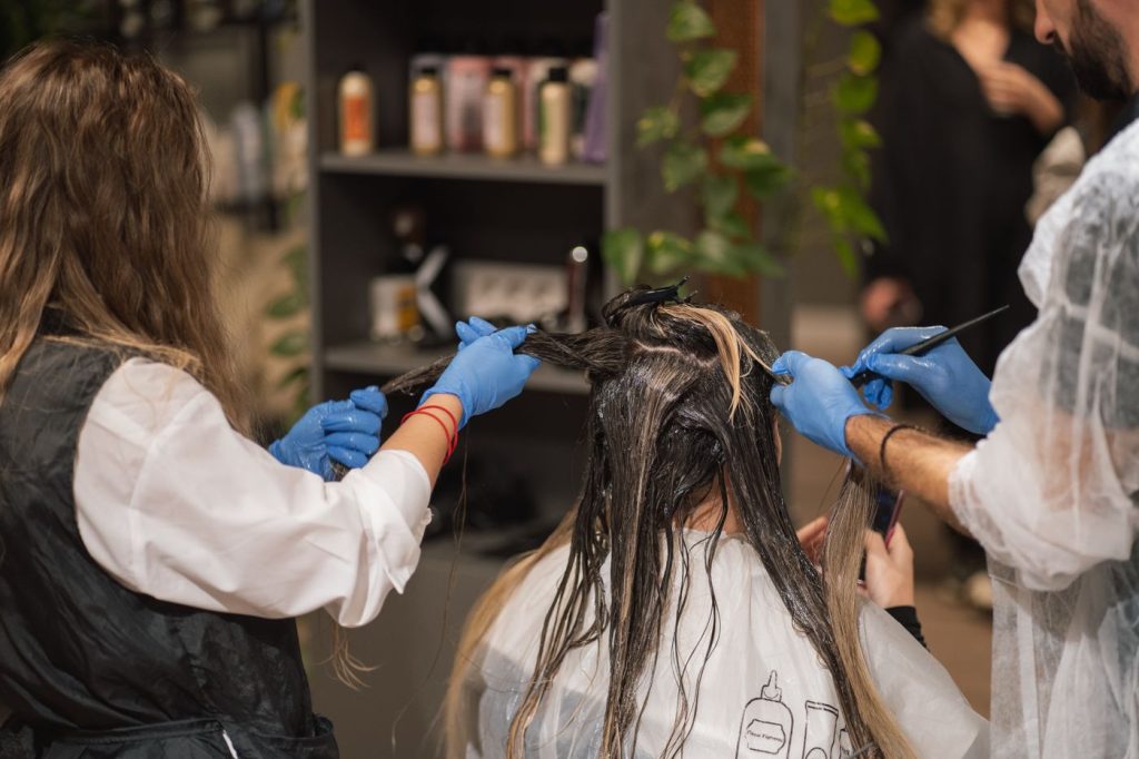 Dallas Hair Salons & Top Master Stylists: 2026 Hair Care & Color Guide