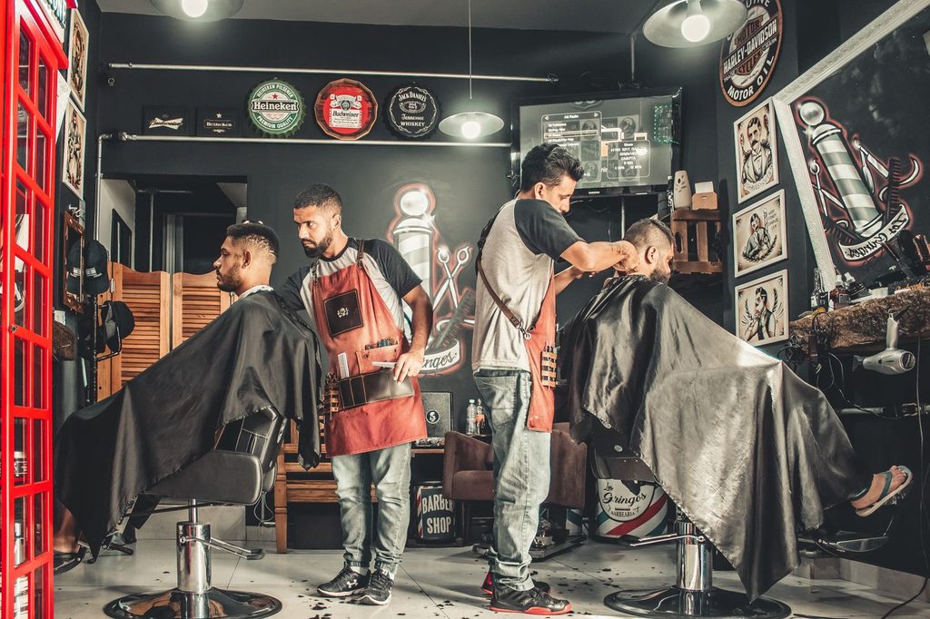 Master Barbers & Top Barbershops in Austin, TX