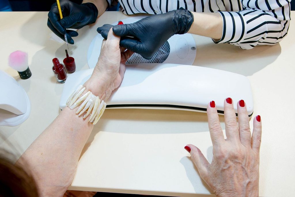 Best Nail Technicians & Top-Rated Nail Salons in Austin
