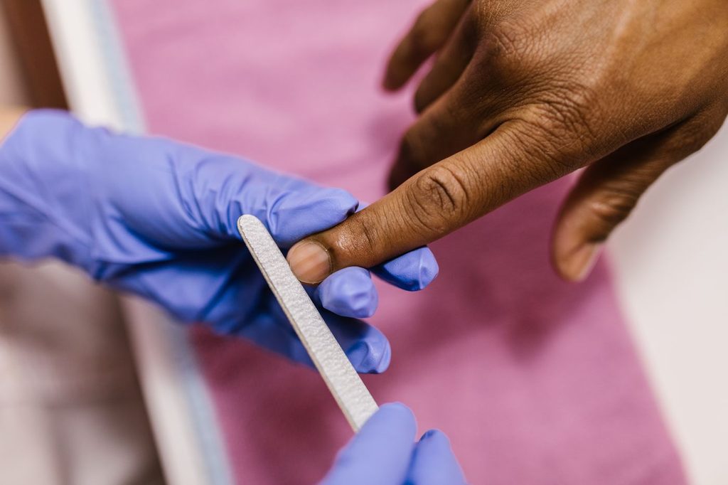 Certified Nail Technicians & Top-Rated Nail Salons in Tampa, FL