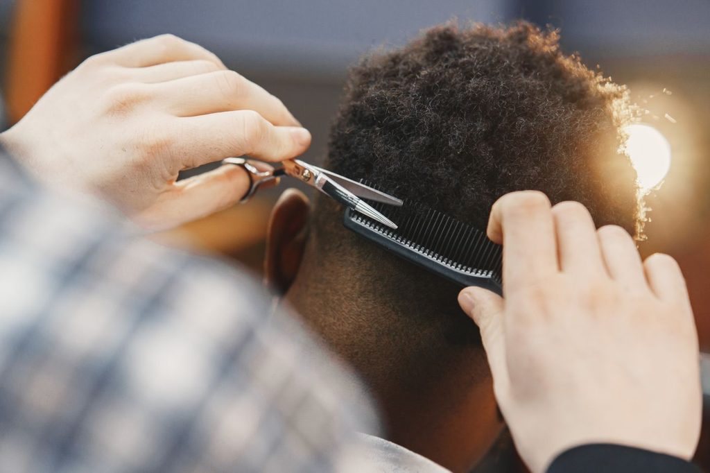 Best Men's Haircuts in Tampa, FL: 2026 Grooming Guide