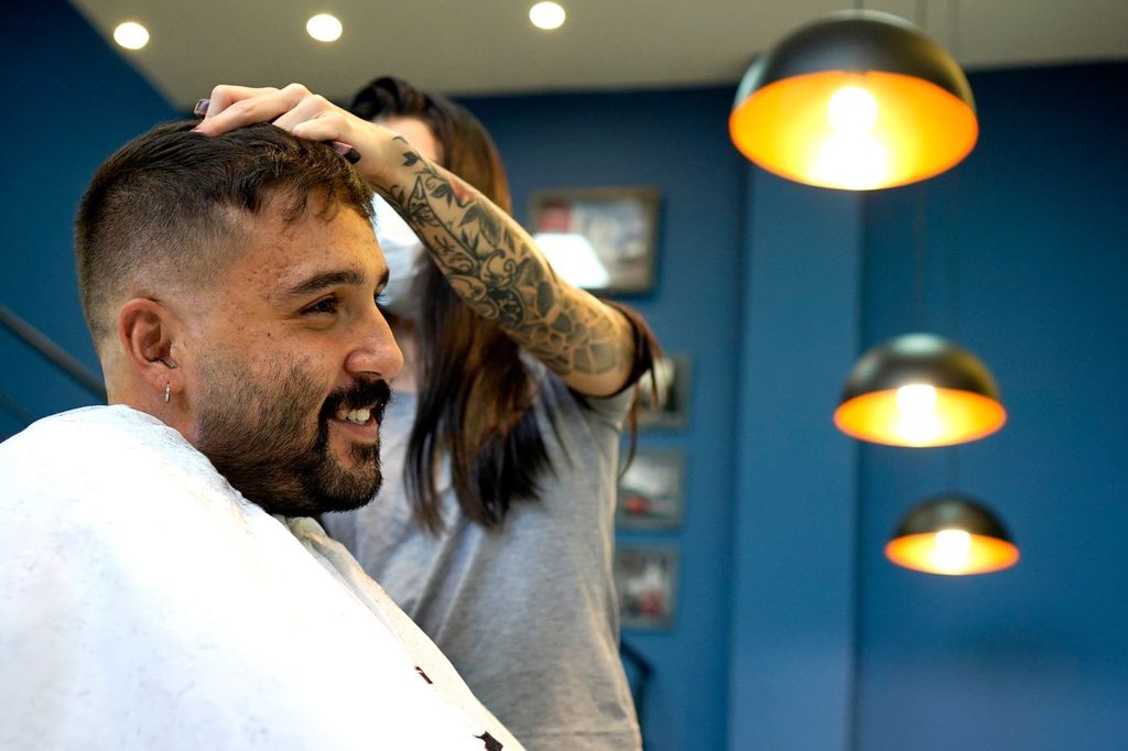 Best Men's Haircuts in Orlando, FL: 2026 Grooming Guide