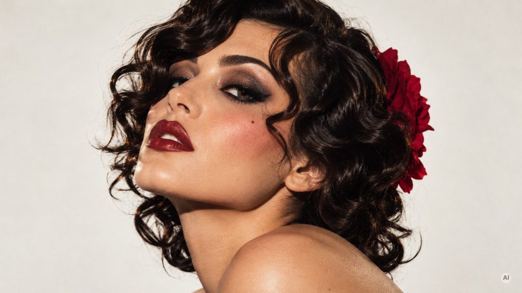 El cuplé y el transformismo: cuando la belleza también es espectáculo